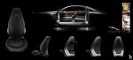 Bertone B99 Concept 2011 года
